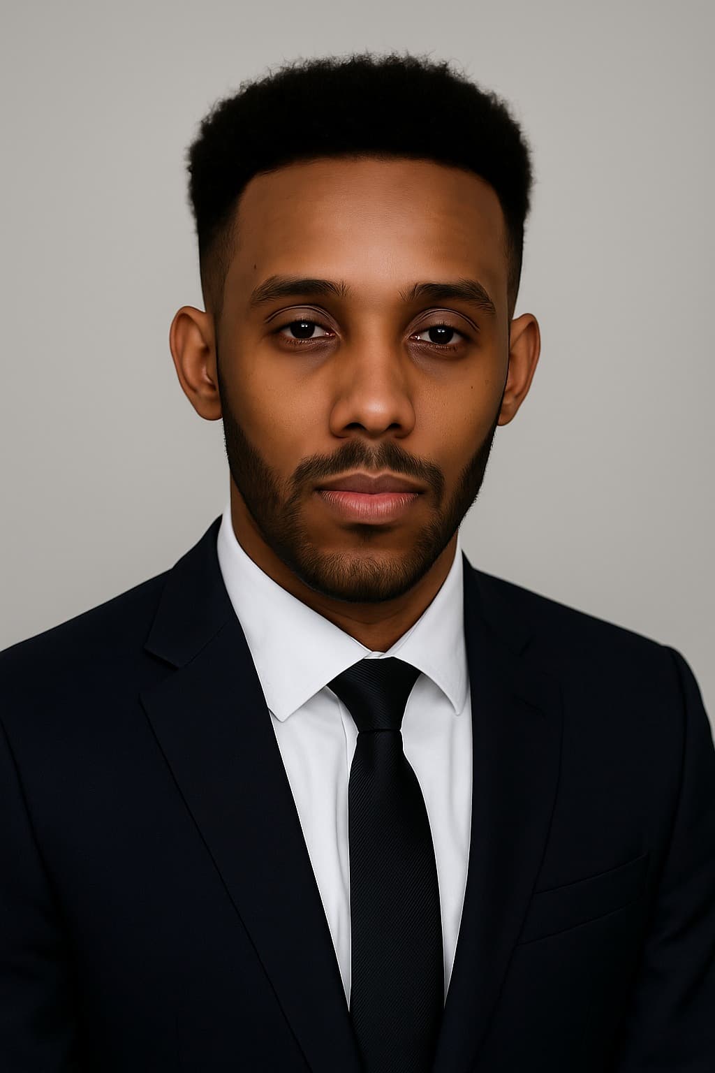 Abukar Abdirsak Gutale